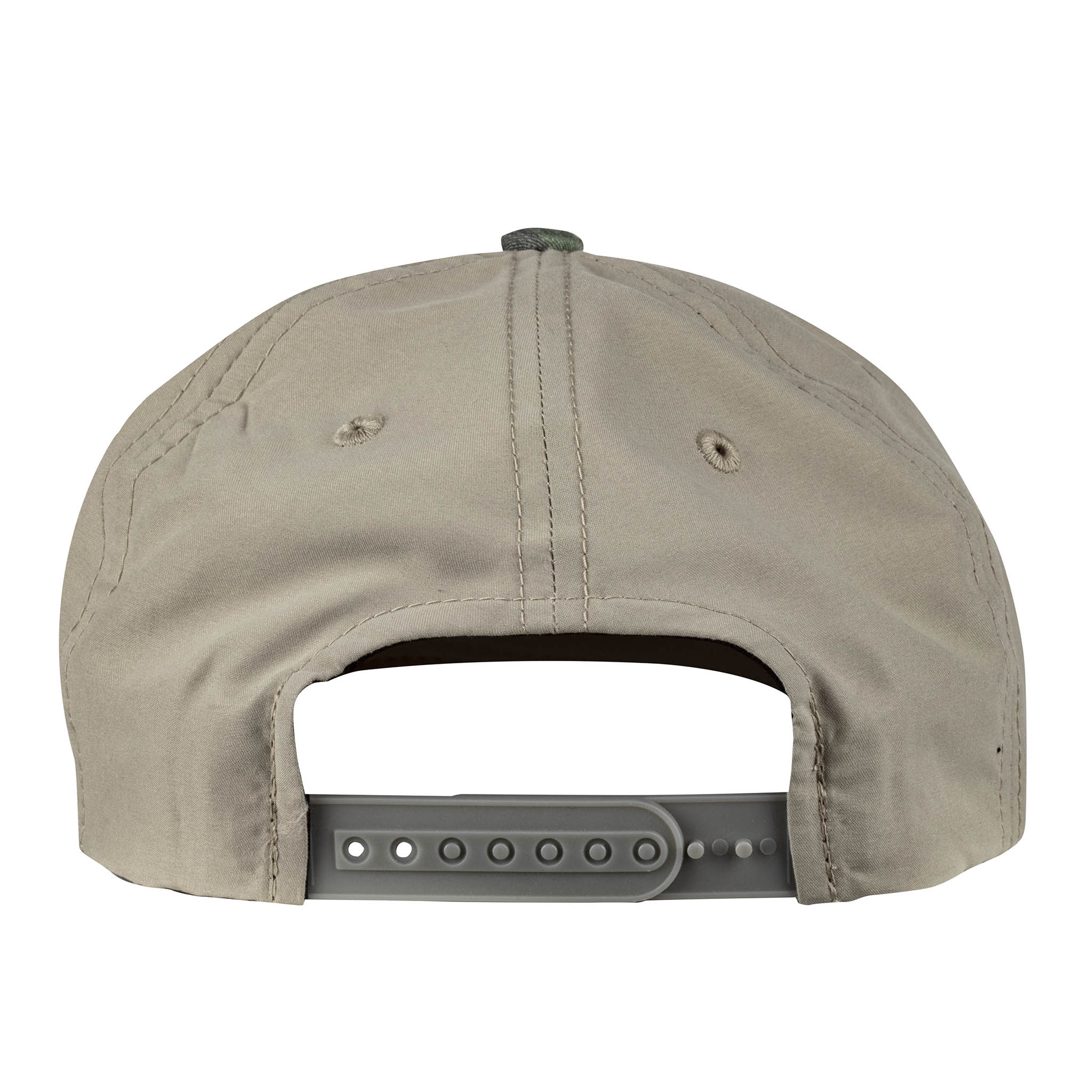 Scum Frog Fog Timber Ghost Camo w/ Black Rope Hat – American