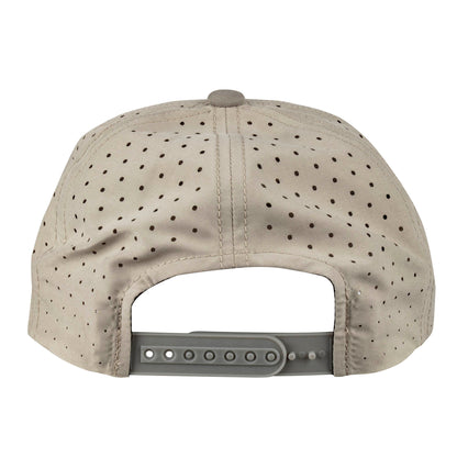 Scum Frog Fog Sea Spray w/ Tan Rope Hat