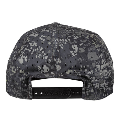 Scum Frog Thermal Hog w/ Rope Hat