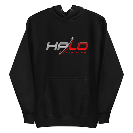 The Halo Hoodie