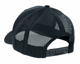 Patriot Bass Hat Black