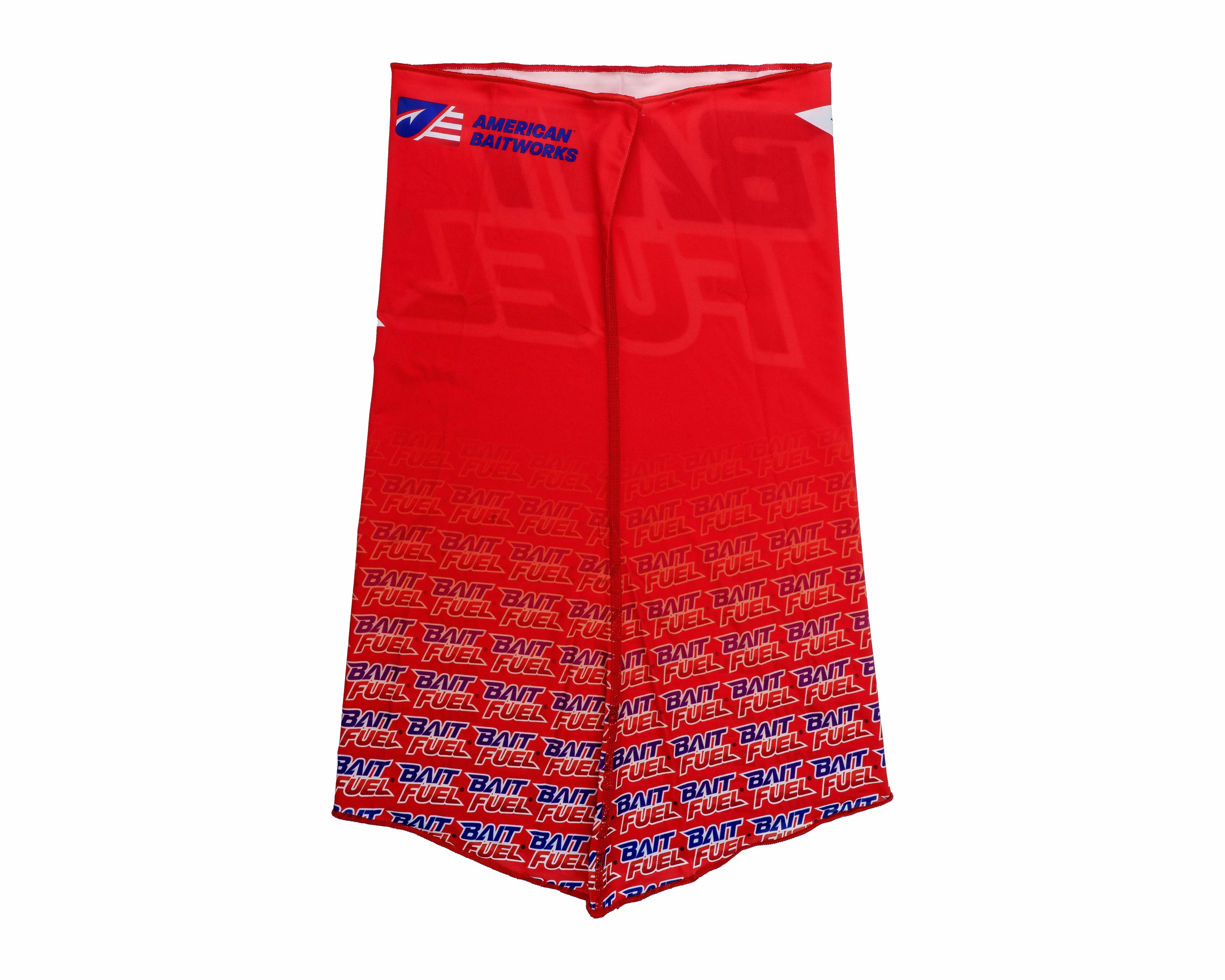 BaitFuel Neck Gaiter