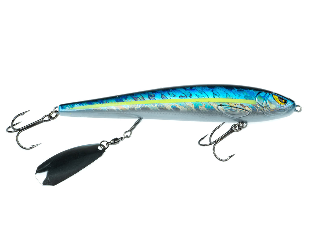 Minnow Wobbler Fly Fishing Lures  Minnow Fishing Lure Top Water