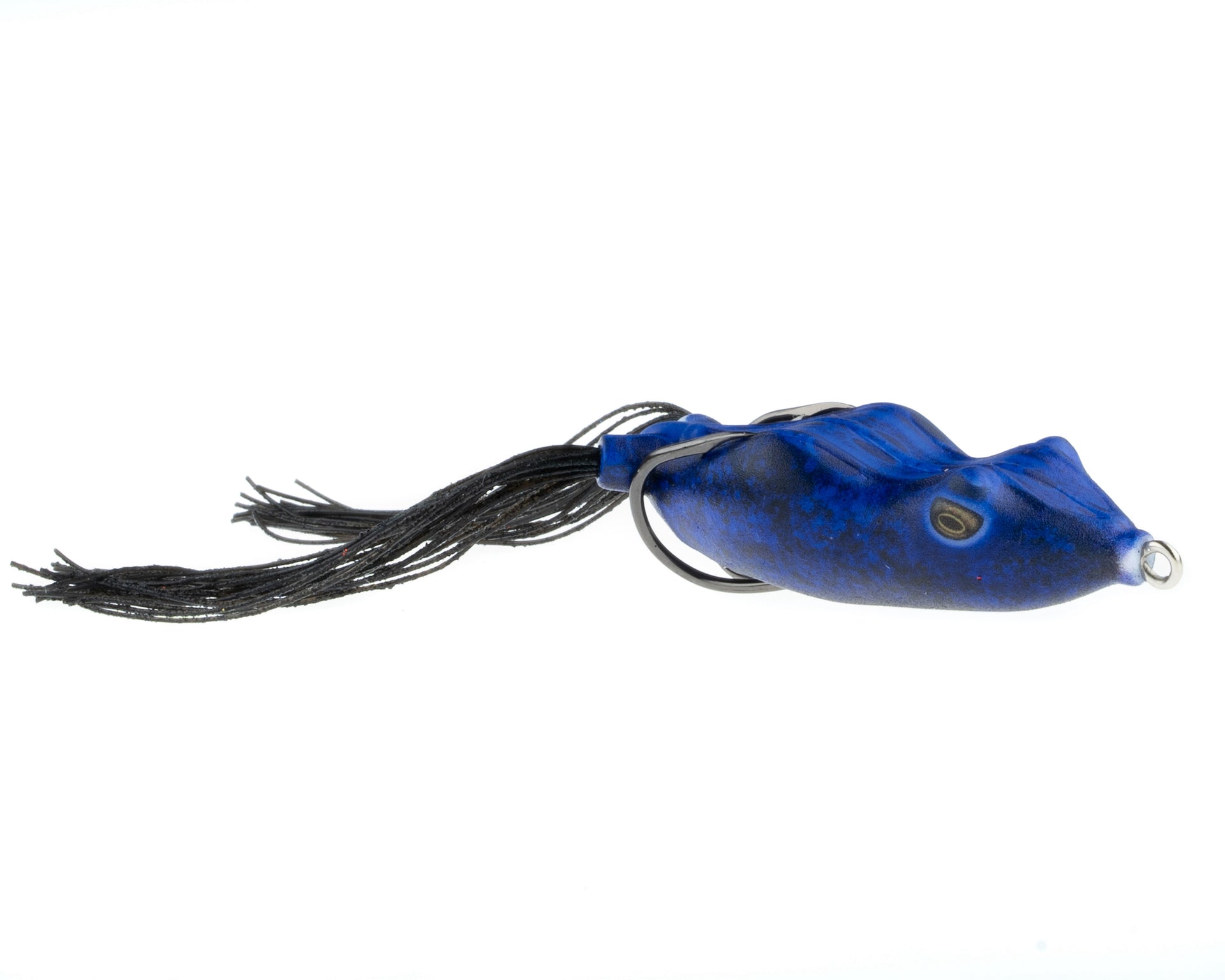 blue frog fishing lures Snag Proof Bobby's Perfect Frog | Stump Knocker