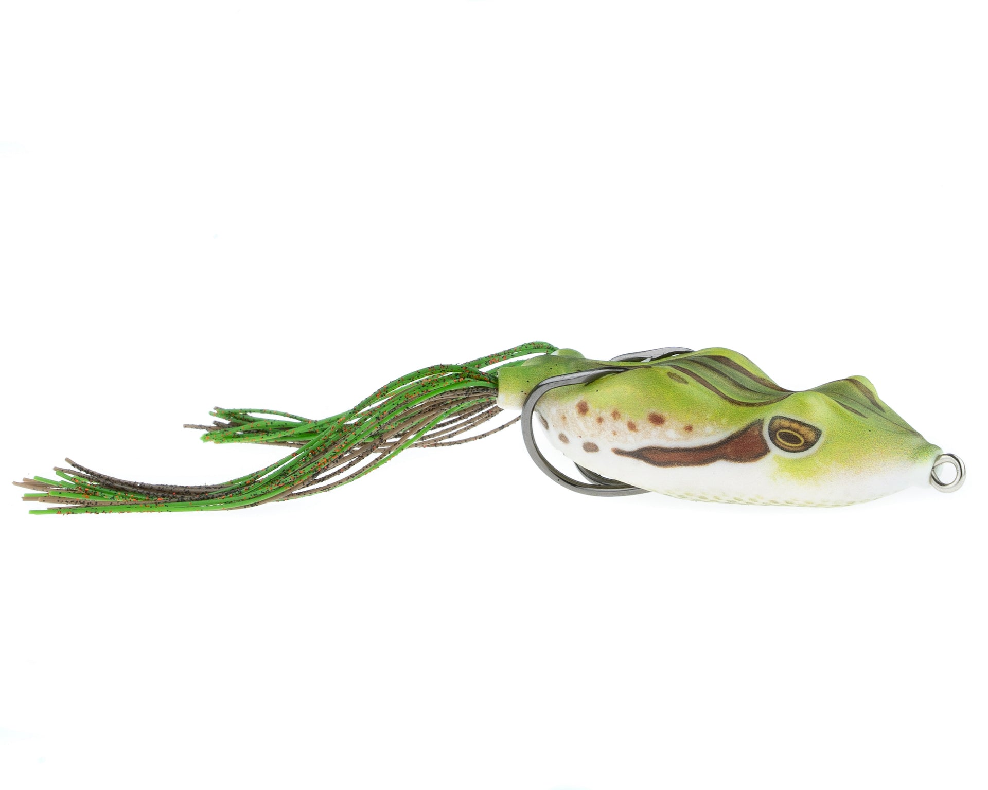 best frog lure for bass Snag Proof Bobby's Perfect Frog
