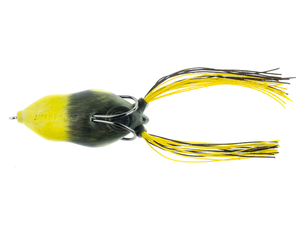 Lure Review- Snag Proof Bobby's Perfect Frog 