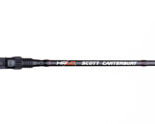 Scott Canterbury Series - Casting Rod