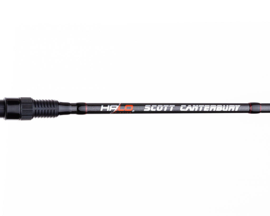 Scott Canterbury Series - Spinning Rod