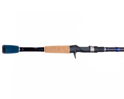 Crankin' Series II Rod