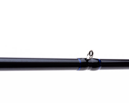 Crankin' Series II Rod