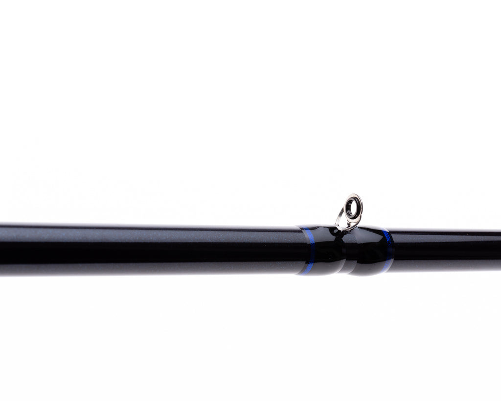 Halo Fishing Crankin' Series II Casting Rod