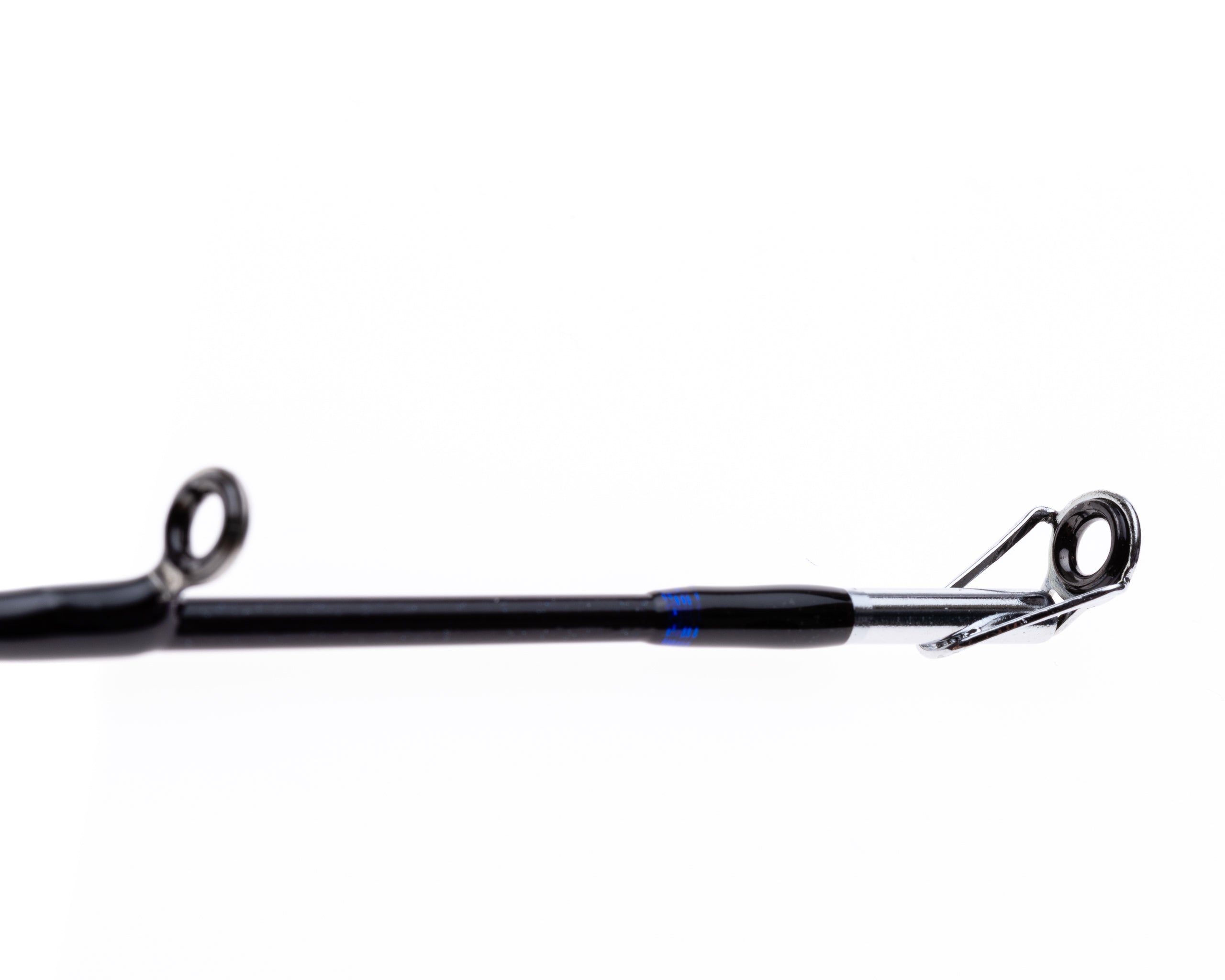 Crankin' Series II Rod