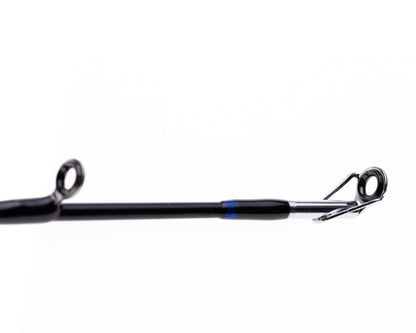 Crankin' Series II Rod