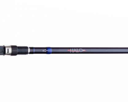 Crankin' Series II Rod