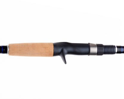 Crankin' Series II Rod