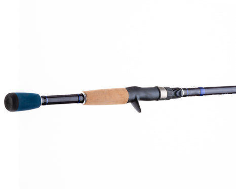 Halo Fishing Hfx Rods 7'3 Medium Heavy Casting