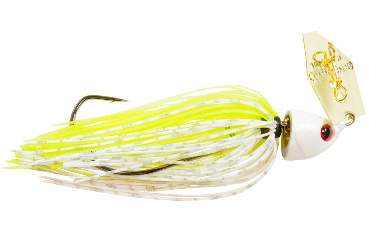 Z-Man Chatterbait Freedom CFL – Fishing Online