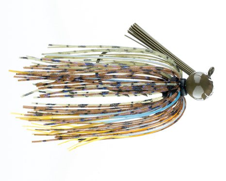BLUEGILL