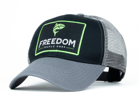 Freedom Classic Trucker Hat