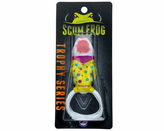 Scum Frog TS Halloween Frog Creepy Clown