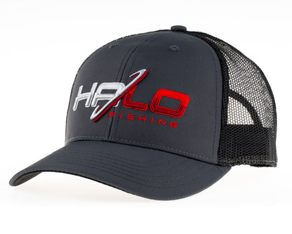 Halo Rod Bender Hat