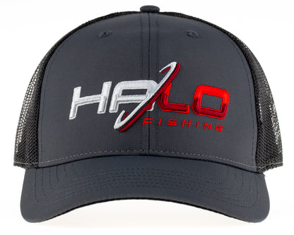 Halo Rod Bender Hat