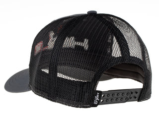 Rod Bender Hat