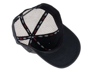 Blackout Hat