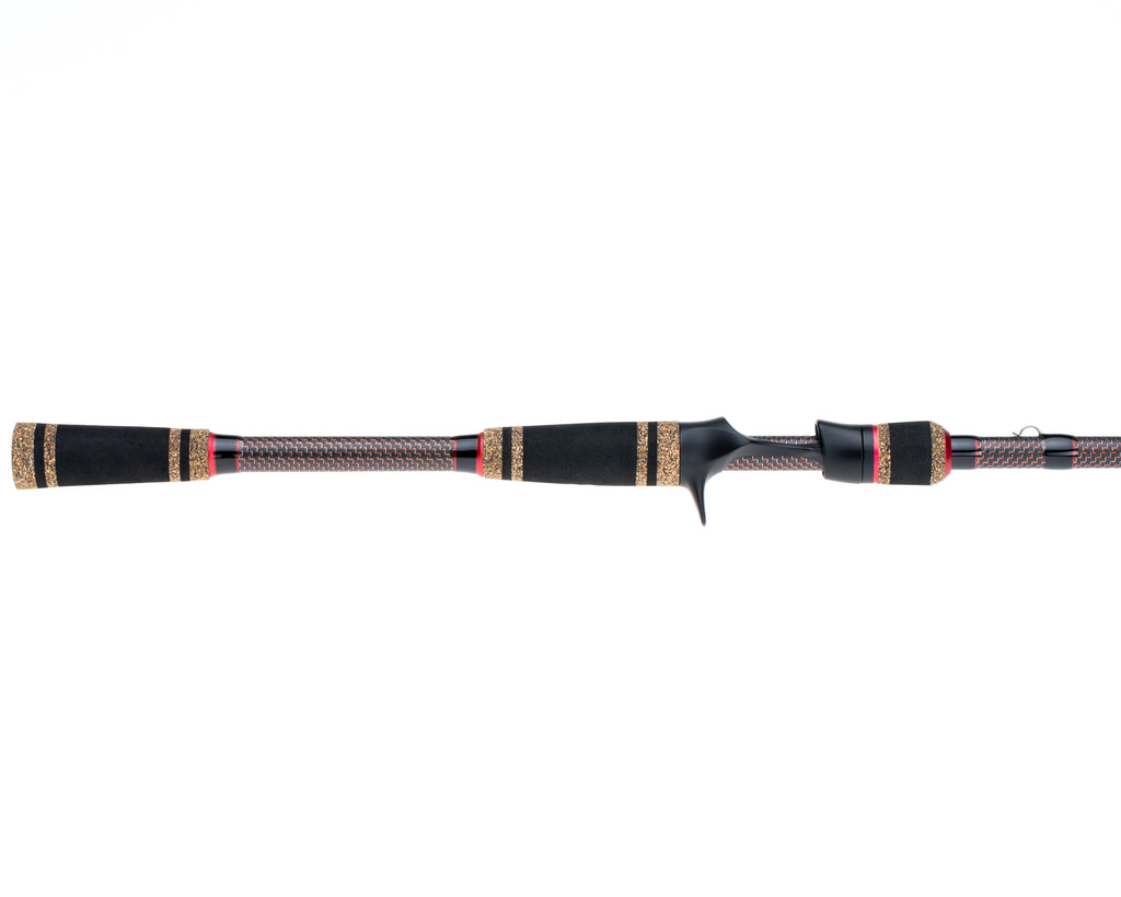 HFX - Casting Rod