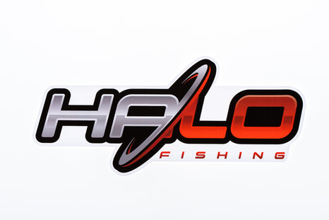 Decals - halo-fishing