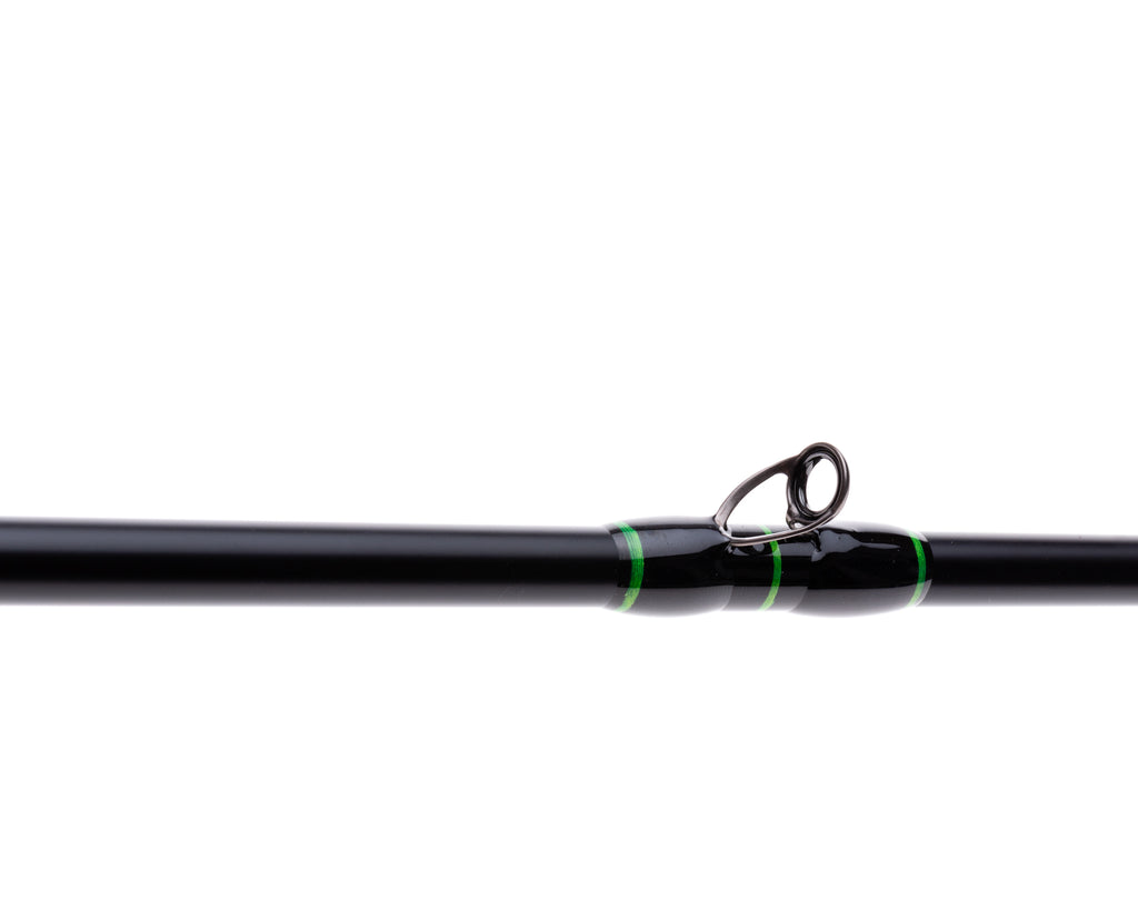 Halo Fishing KS II Elite Spinning Rod - 6'10