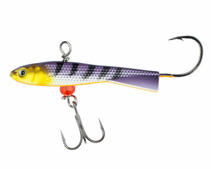 Turnback Shad