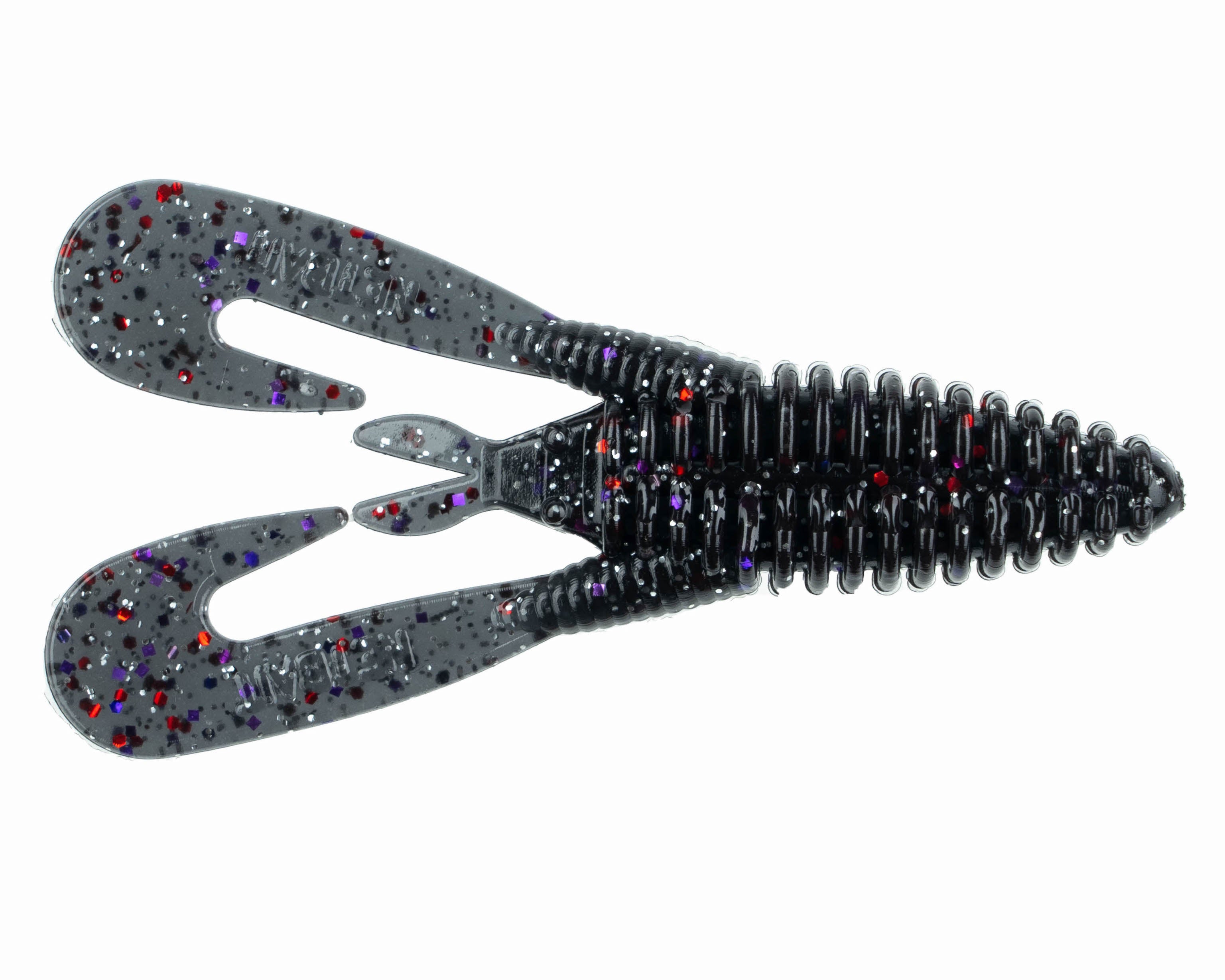 Mini Kickin' B - BaitFuel