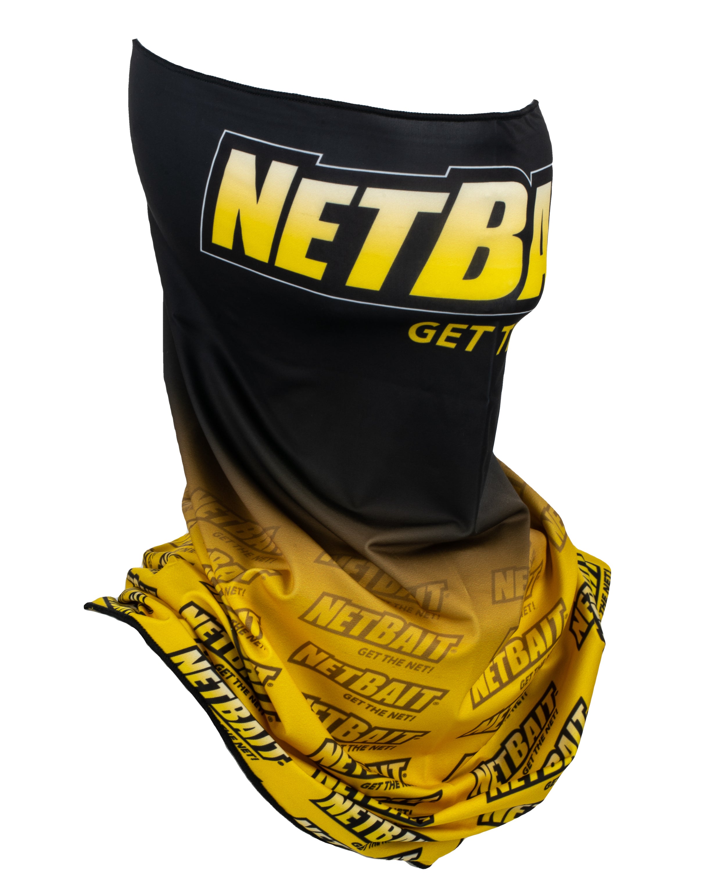 NetBait Neck Gaiter