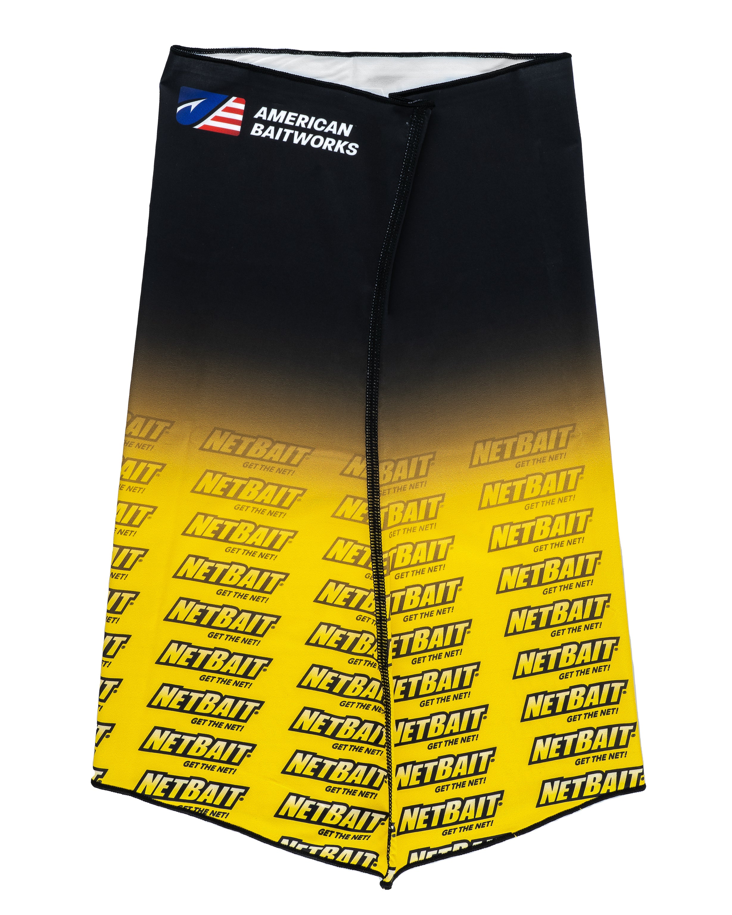 NetBait Neck Gaiter