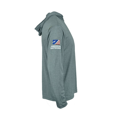 NetBait Xtreme-Tek LS Hoodie