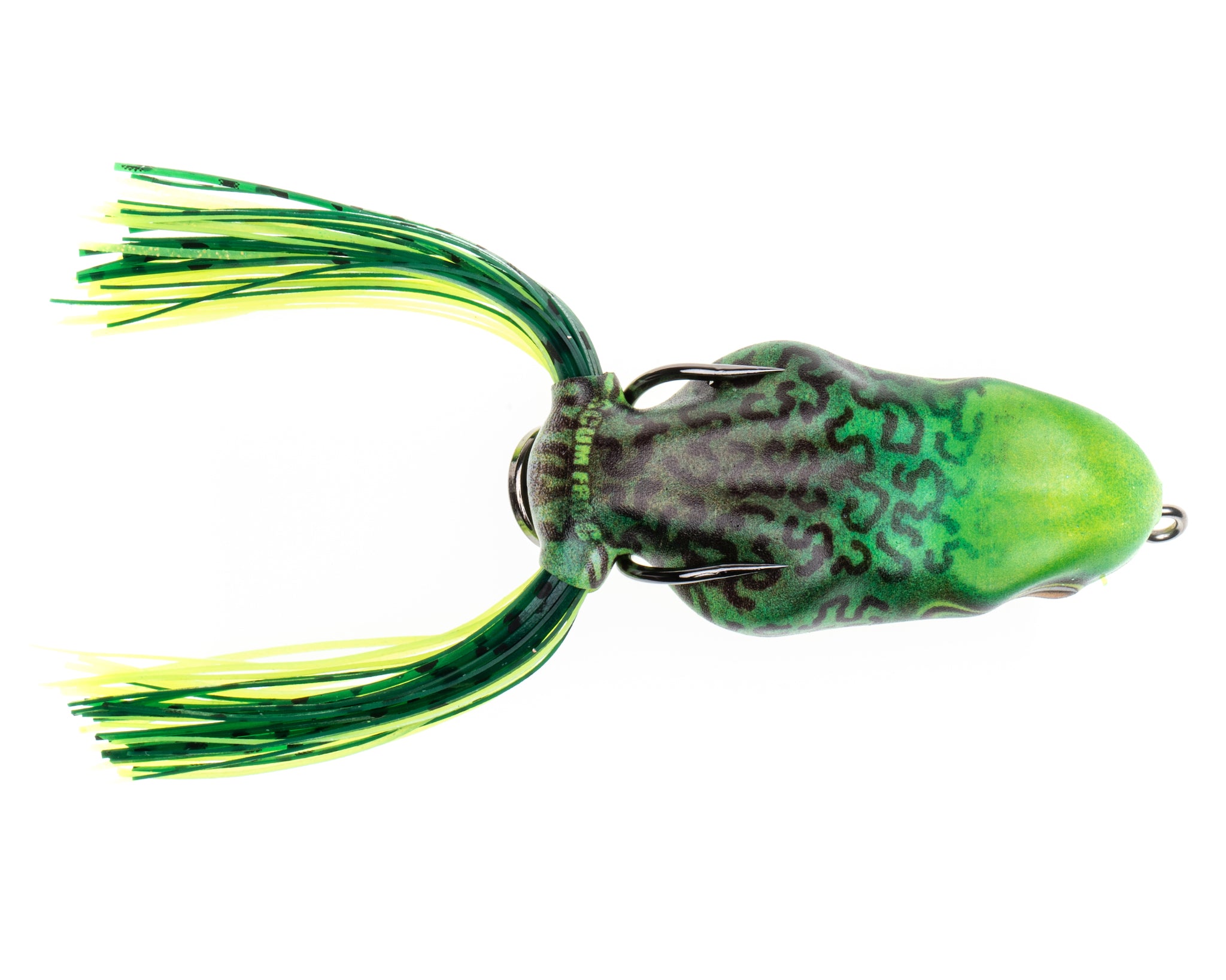 Painted Trophy Series – American Baitworks Co.