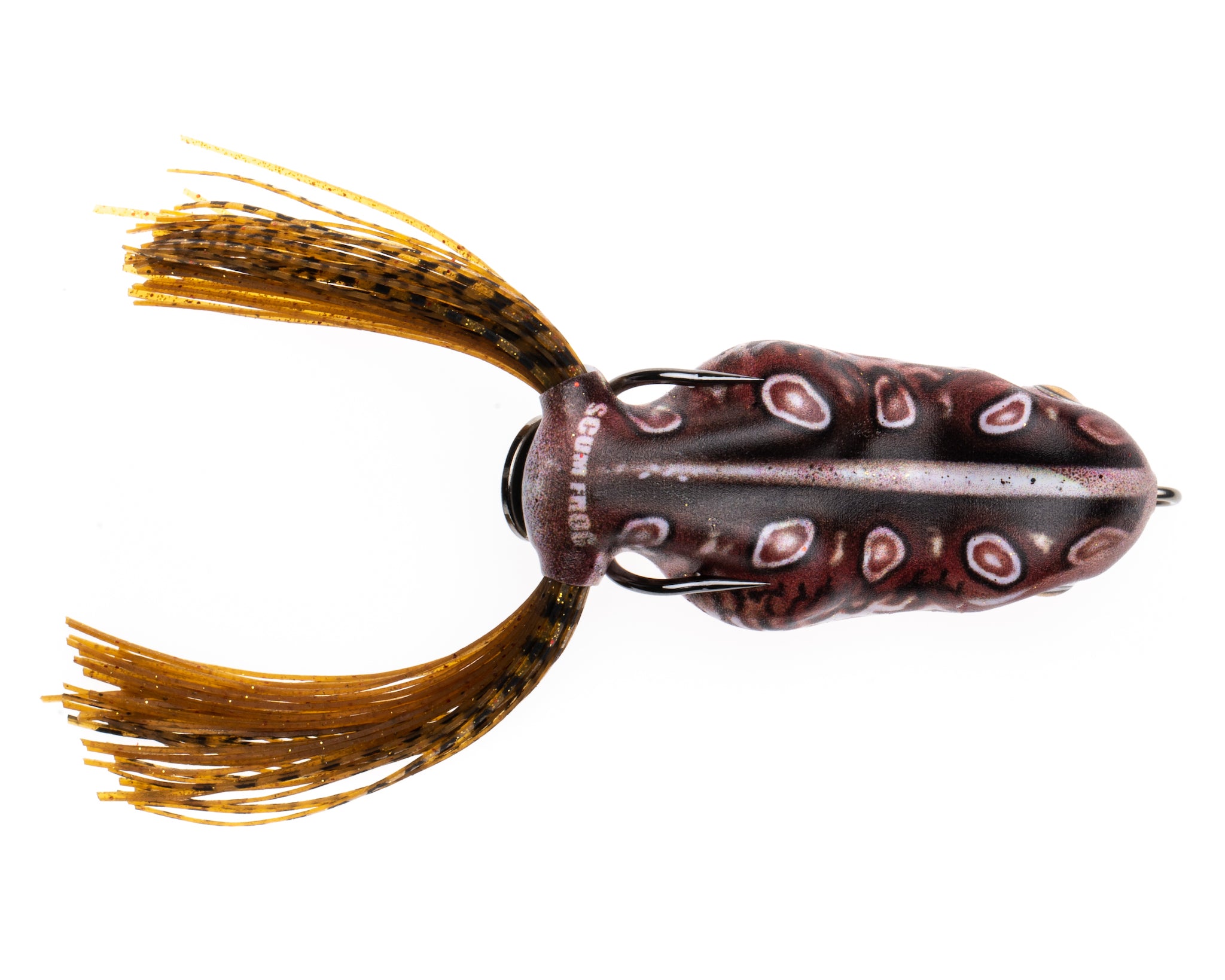 Painted Trophy Series – American Baitworks Co.