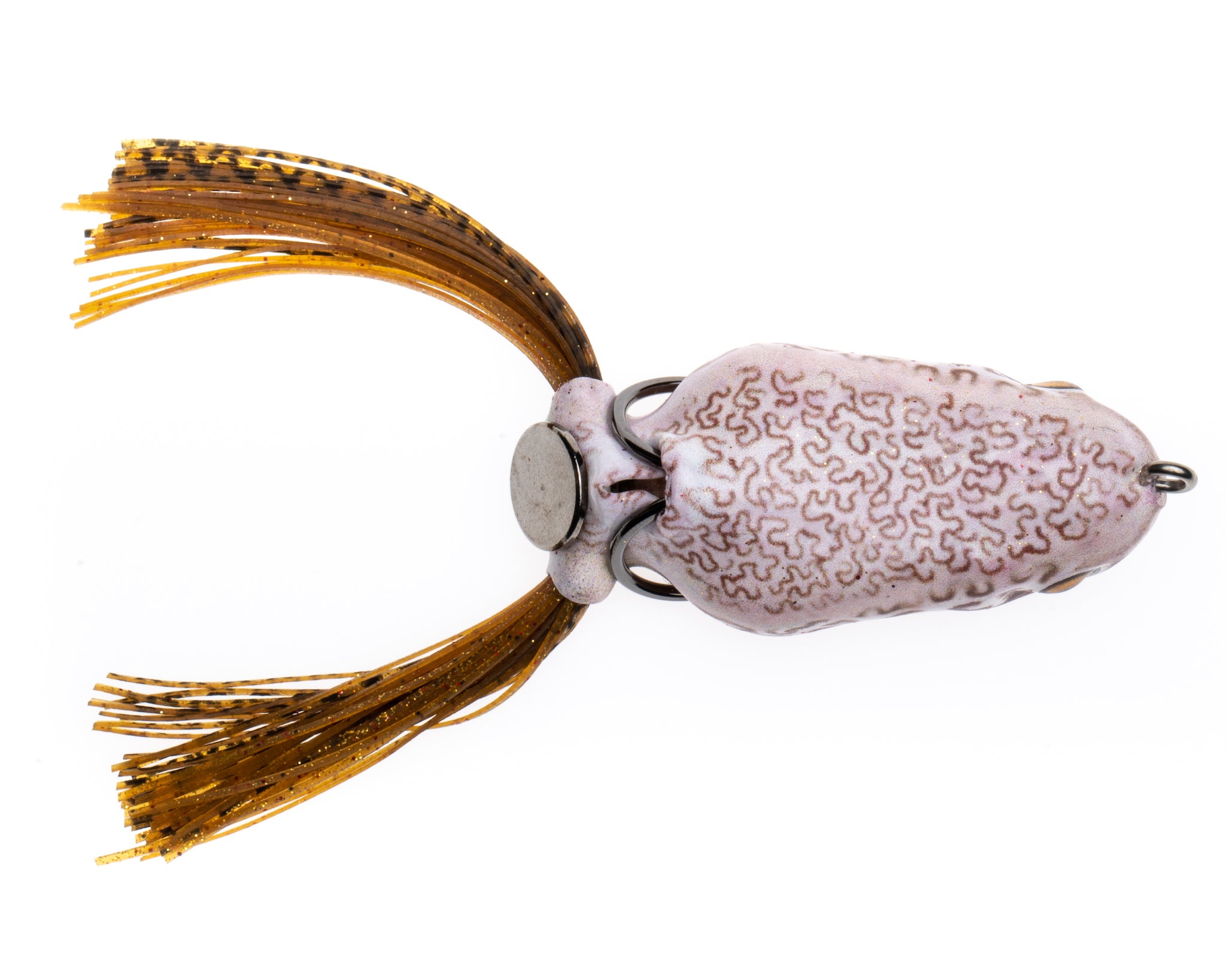 Painted Trophy Series – American Baitworks Co.