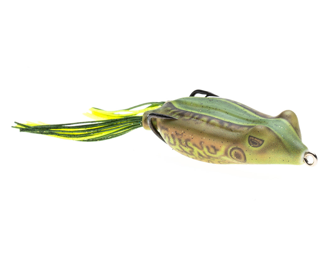 Snag Proof Phat Frog Toxic Toad