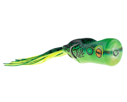 Painted Trophy Series Popper