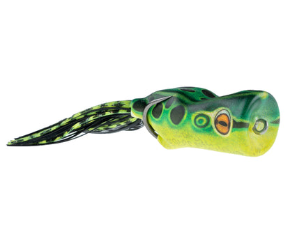 Painted Trophy Series Popper