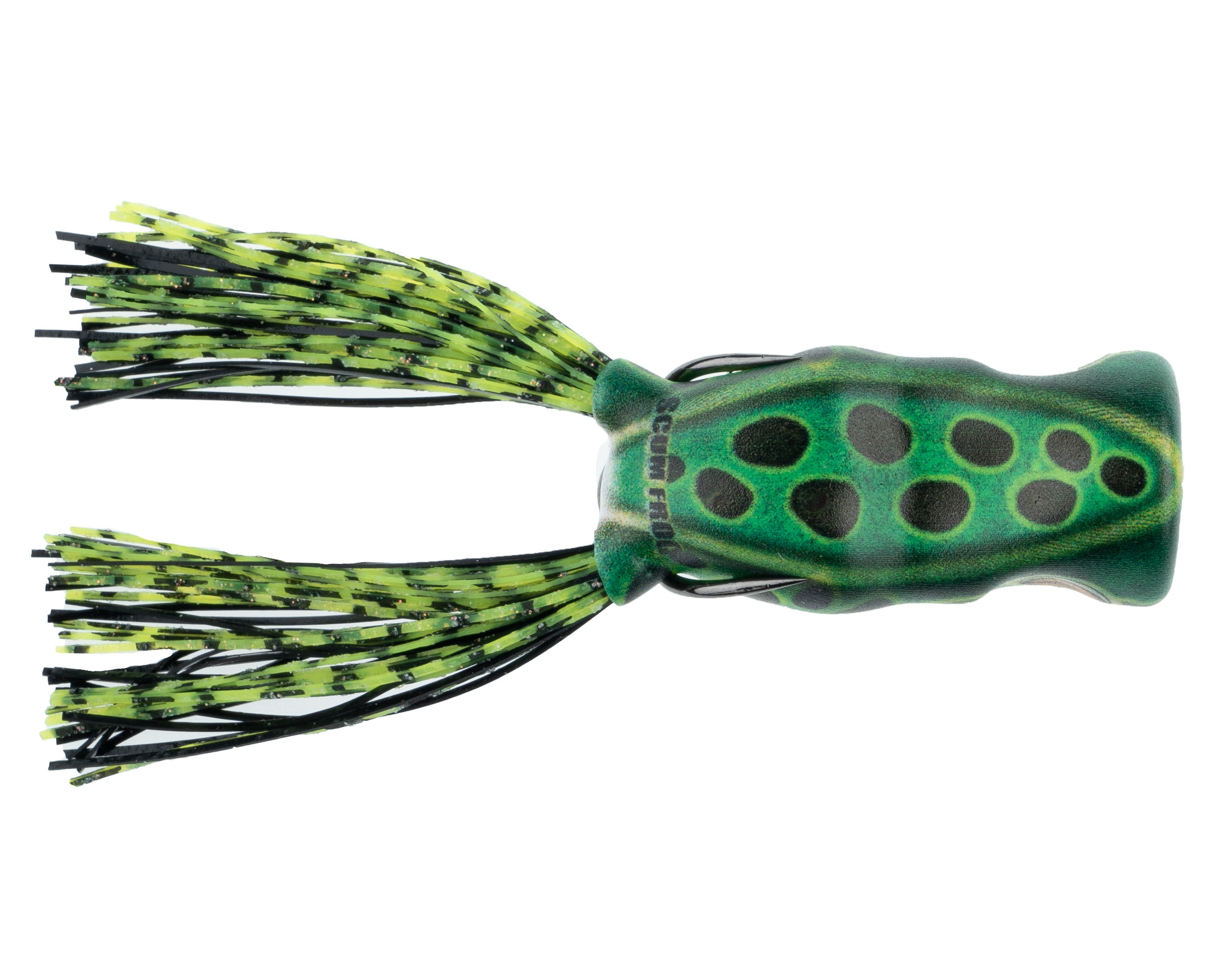 Painted Trophy Series Popper