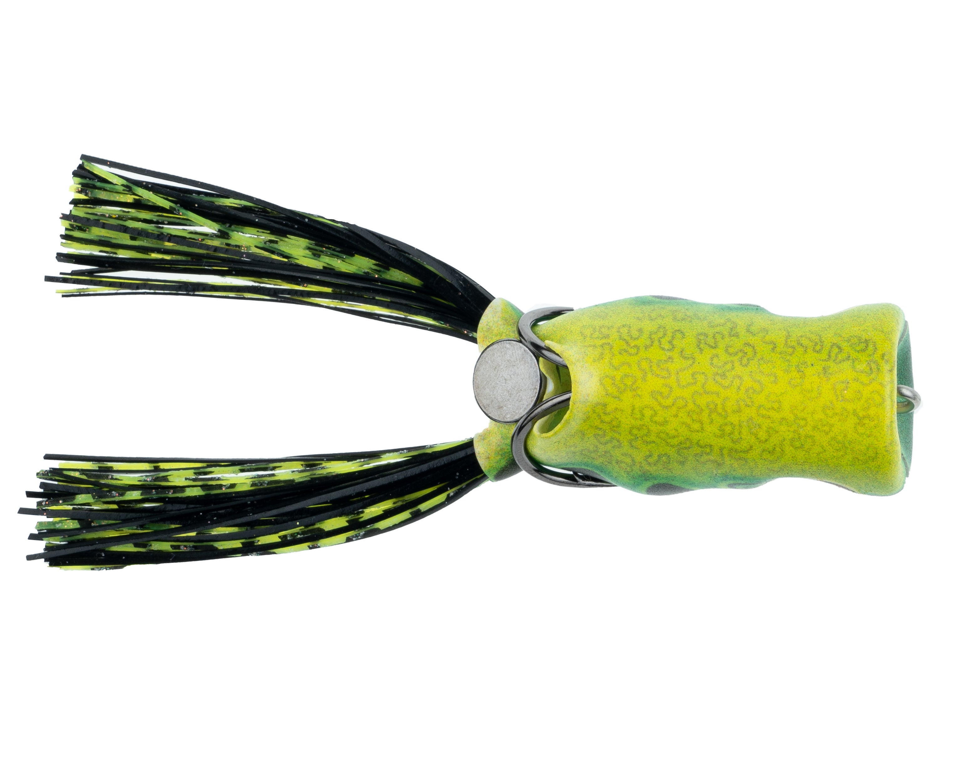 Painted Trophy Series Popper