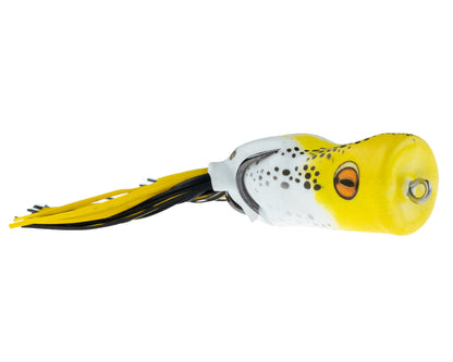 Painted Trophy Series Popper