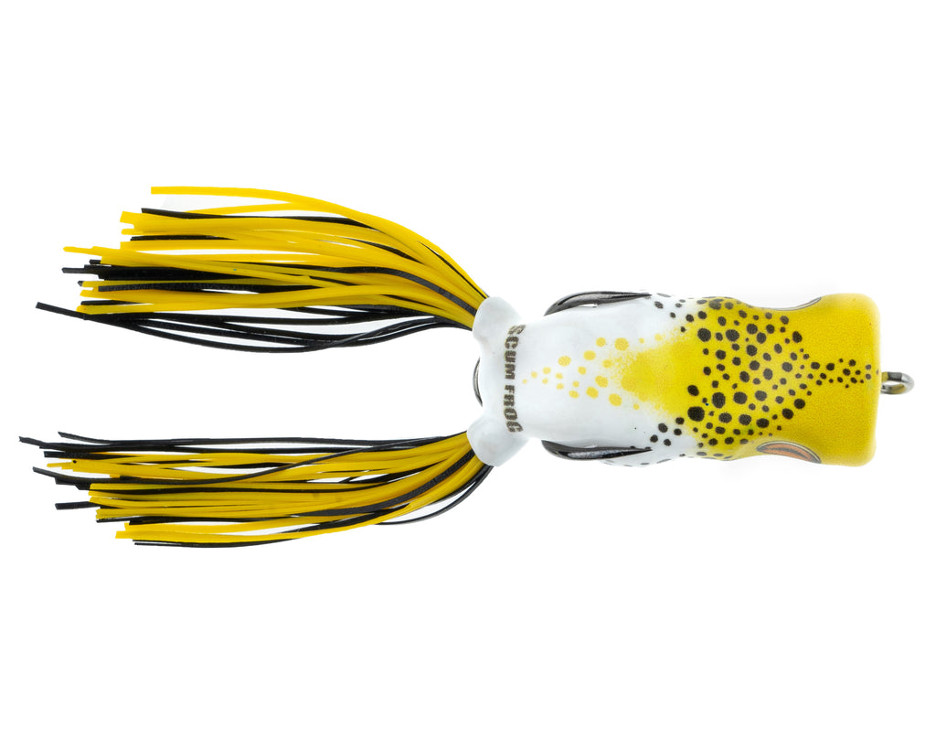 Painted Trophy Series Popper