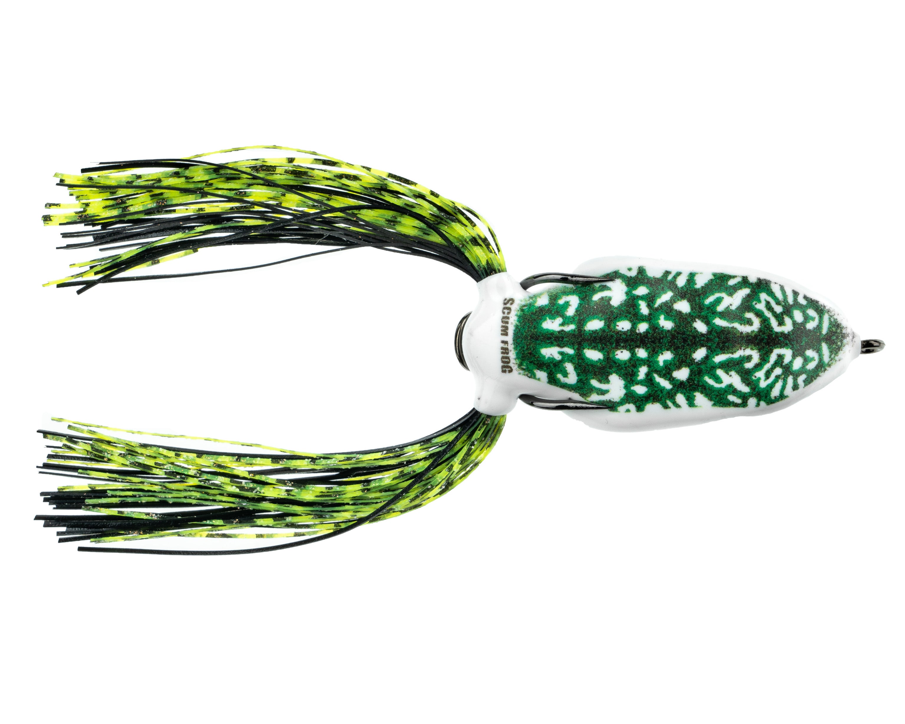 Scum Frog Pro Series – American Baitworks Co.