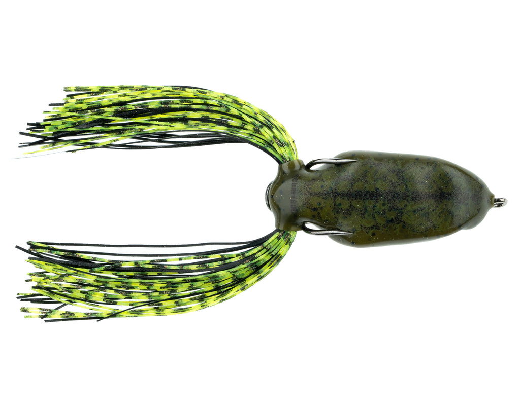 Scum Frog Pro Series  Susquehanna Fishing Tackle