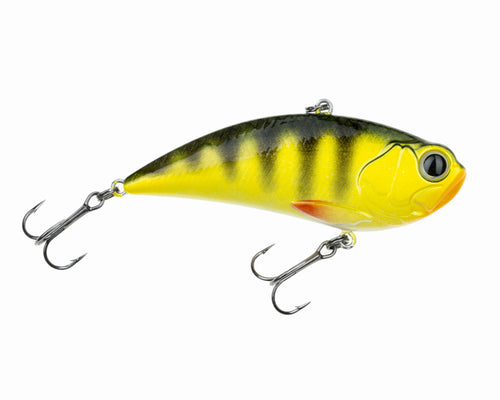 Freedom Tackle F72122 FT Structure Green Craw 3/8oz Fishing Lure