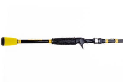 Rave Series 3 - Casting Rod